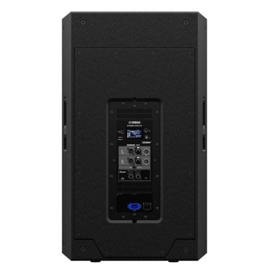 Caixa Ativa Yamaha DZR315-D Acústica por 18.999,00 à vista no boleto/pix ou parcele em até 12x sem juros. Compre na loja Mundomax!