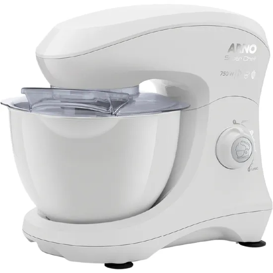 BAT PLANET 750W ARNO SPCHEF KM00 BR 127V (87748)