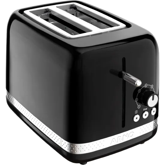 TORRADEIRA ARNO SOLEIL SPTO PT 220V (87754)