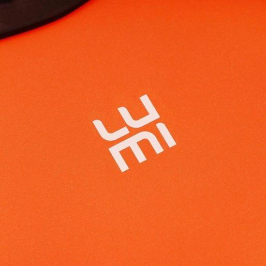 Violão Tagima Lumi-Y Aço Mini Smart 36\" Orange por 1.799,00 à vista no boleto/pix ou parcele em até 12x sem juros. Compre na loja Mundomax!