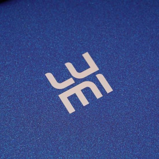 Violão Tagima Lumi-Y Aço Mini Smart 36\" Blue por 1.899,00 à vista no boleto/pix ou parcele em até 12x sem juros. Compre na loja Mundomax!