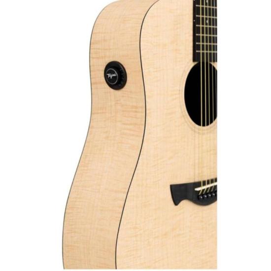 Violão Tagima Atacama NTFL Eletroacústico Aço Smart Natural por 2.299,00 à vista no boleto/pix ou parcele em até 12x sem juros. Compre na loja Mundomax!