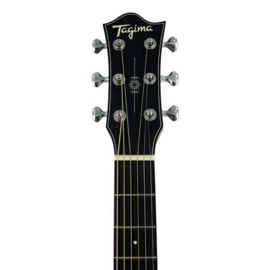 Violão Tagima Atacama NTFL Eletroacústico Aço Smart Natural por 2.299,00 à vista no boleto/pix ou parcele em até 12x sem juros. Compre na loja Mundomax!