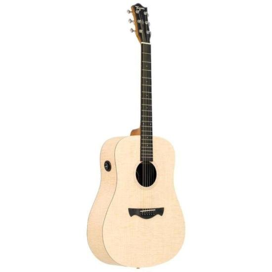 Violão Tagima Atacama NTFL Eletroacústico Aço Smart Natural por 2.299,00 à vista no boleto/pix ou parcele em até 12x sem juros. Compre na loja Mundomax!