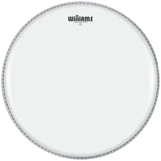 PELE LEITOSA SIMPLES 13\" WILLIAMS (87766)