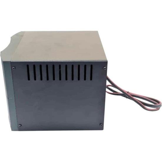 Rack Para Bateria Externa Ts Shara Preta por 599,00 à vista no boleto/pix ou parcele em até 10x sem juros. Compre na loja Mundomax!