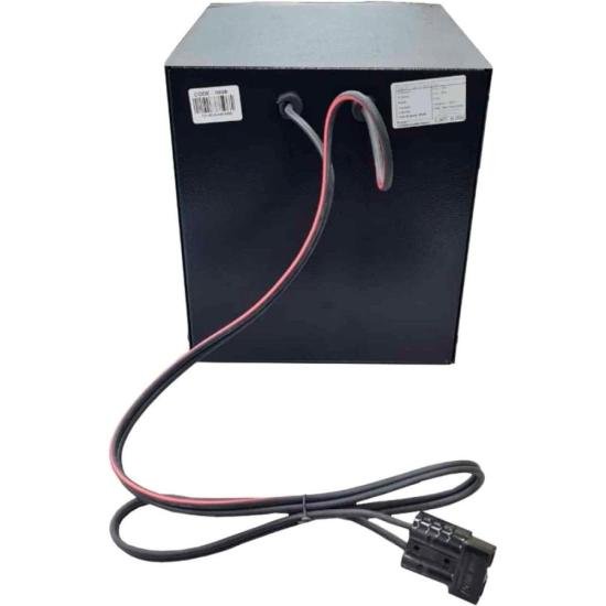 Rack Para Bateria Externa Ts Shara Preta por 599,00 à vista no boleto/pix ou parcele em até 10x sem juros. Compre na loja Mundomax!