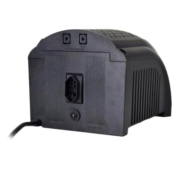 Estabilizador PowerEst Laser 2000 Bivolt 115/220V Ts Shara por 599,00 à vista no boleto/pix ou parcele em até 10x sem juros. Compre na loja Mundomax!