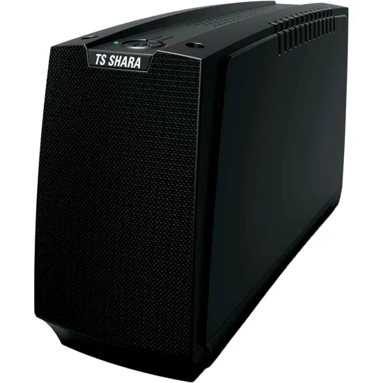 NOBREAK 700VA TS SHARA UPS COMPACT BIV (87816)