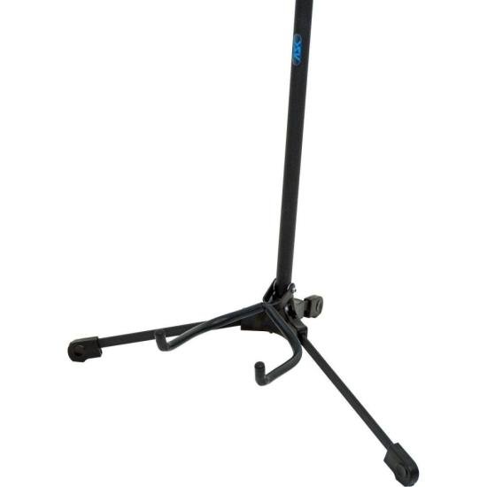 Suporte Para Violão/Guitarra/Baixo SCI Preto ASK por 83,00 à vista no boleto/pix ou parcele em até 3x sem juros. Compre na loja Mundomax!