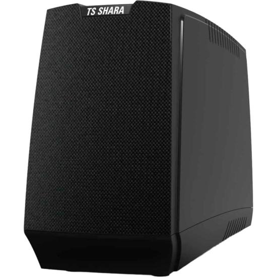 Nobreak Ts Shara Ups Senoidal 800VA Bivolt por 1.099,00 à vista no boleto/pix ou parcele em até 12x sem juros. Compre na loja Mundomax!