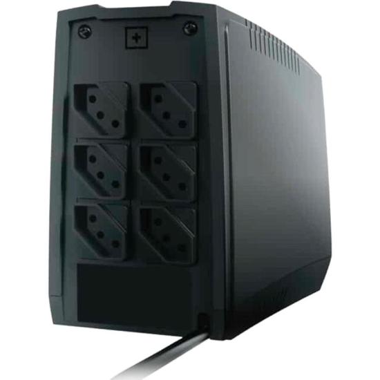 Nobreak Ts Shara Ups Senoidal 800VA Bivolt por 1.099,00 à vista no boleto/pix ou parcele em até 12x sem juros. Compre na loja Mundomax!