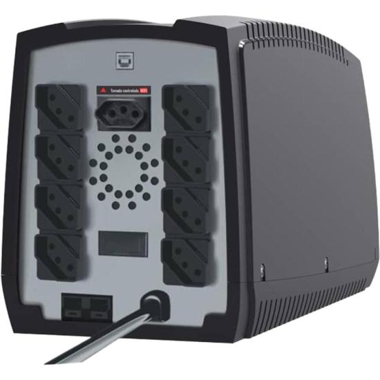 Nobreak Ts Shara Ups Server Universal 2200VA por 2.499,00 à vista no boleto/pix ou parcele em até 12x sem juros. Compre na loja Mundomax!