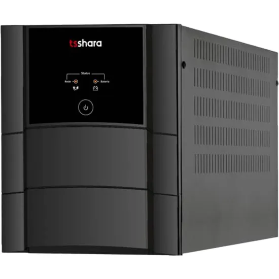 NOBREAK SEN 1500VA TS SHARA UPS PDV BIV (87831)