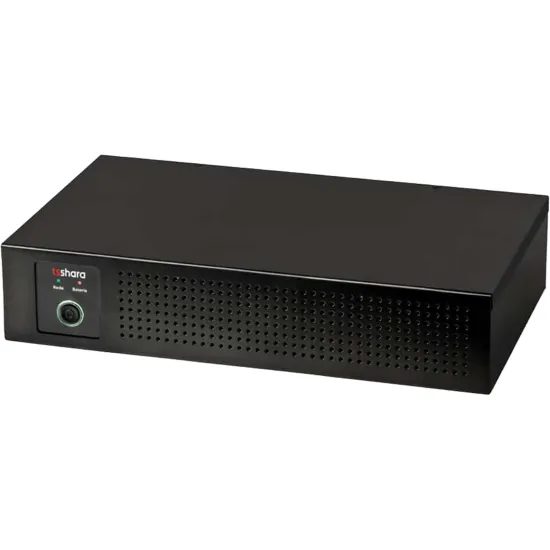 NOBREAK SEN 1500VA TS SHARA UPS 2U BIV (87832)