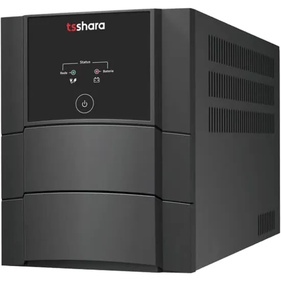 NOBREAK SEN 2200VA TS SHARA UPS IOT BIV (87833)