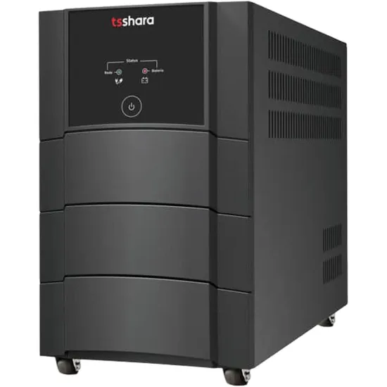NOBREAK SEN 3200VA TS SHARA UPS BIV (87834)