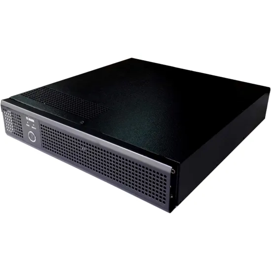 NOBREAK 2200VA TS SHARA UPS 2U BIV (87835)