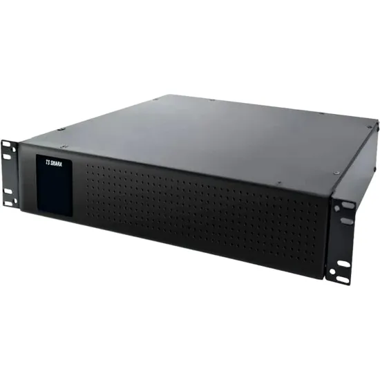 MODULO RACK 19 C/ 4 BAT TS SHARA 2U (87836)