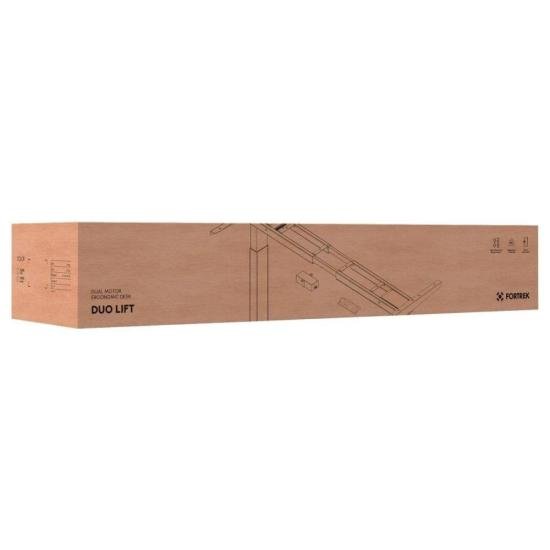 Motor Para Mesa Ergonômica Fortrek Duo Lift Preta por 1.844,74 à vista no boleto/pix ou parcele em até 12x sem juros. Compre na loja Fortrek!