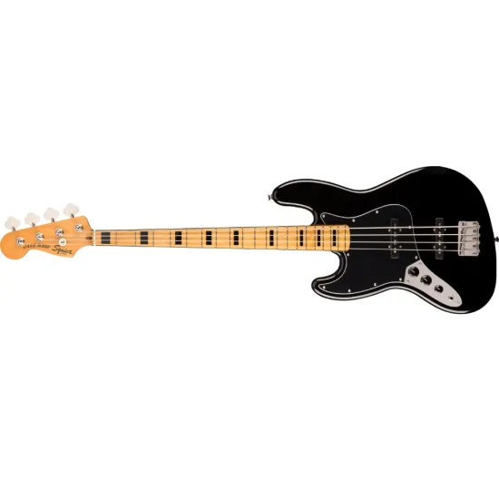 C BAIXO JAZZ BASS SQUIER \