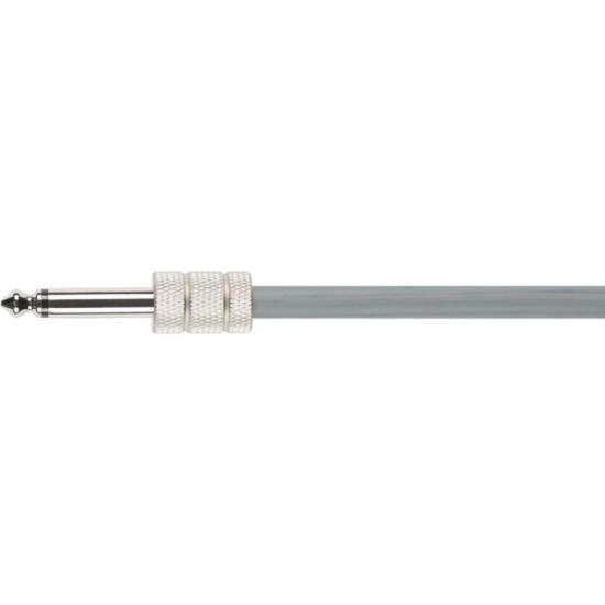 Cabo Para Instrumento Fender 10’ Anniversary 3M Cinza por 259,00 à vista no boleto/pix ou parcele em até 10x sem juros. Compre na loja Mundomax!
