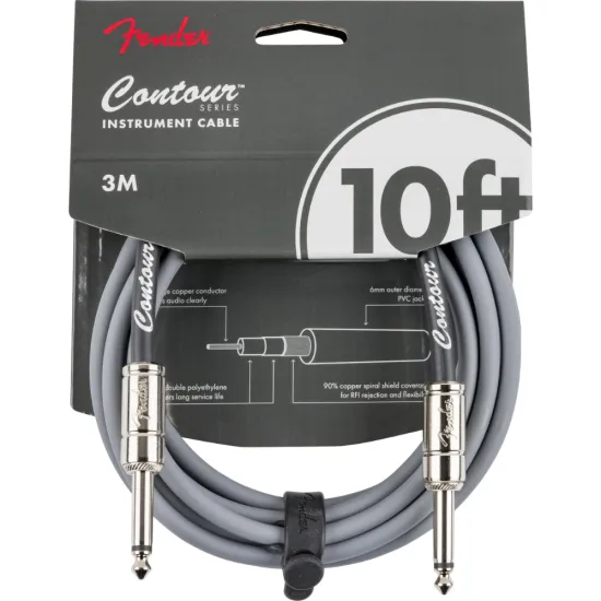 CABO P/INST 3M FENDER CONTOUR IS (87877)
