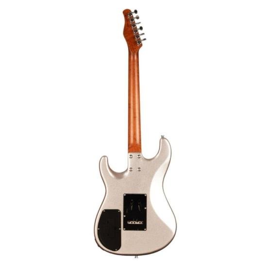 Guitarra Tagima Super Smart GRSPK Gray Sparkle por 2.599,00 à vista no boleto/pix ou parcele em até 12x sem juros. Compre na loja Mundomax!