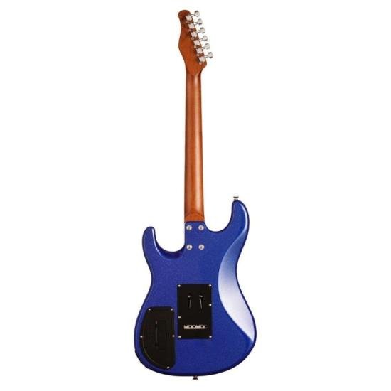 Guitarra Tagima Multi-FX Super Smart BLSPK Blue Sparkle por 2.599,00 à vista no boleto/pix ou parcele em até 12x sem juros. Compre na loja Mundomax!