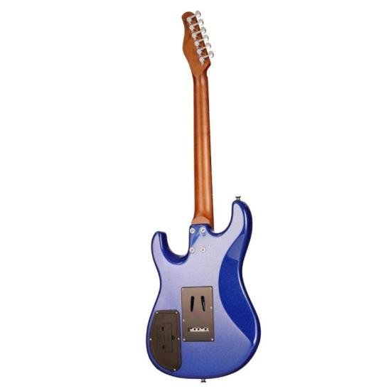 Guitarra Tagima Multi-FX Super Smart BLSPK Blue Sparkle por 2.599,00 à vista no boleto/pix ou parcele em até 12x sem juros. Compre na loja Mundomax!