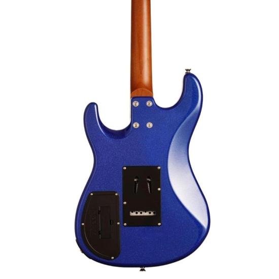 Guitarra Tagima Multi-FX Super Smart BLSPK Blue Sparkle por 2.599,00 à vista no boleto/pix ou parcele em até 12x sem juros. Compre na loja Mundomax!