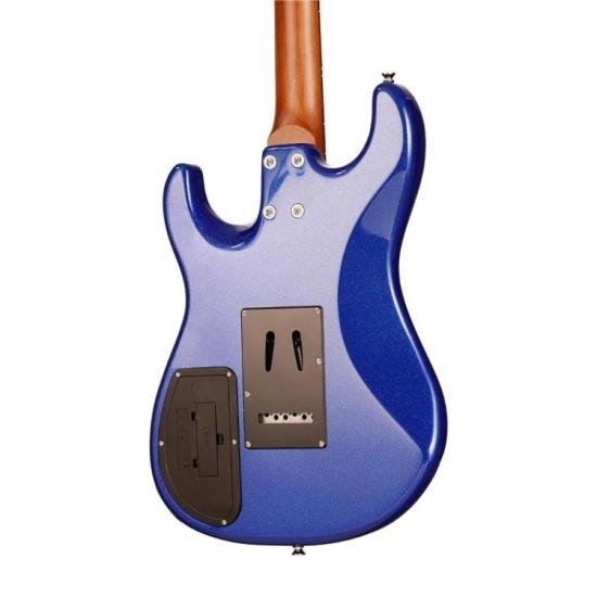 Guitarra Tagima Multi-FX Super Smart BLSPK Blue Sparkle por 2.599,00 à vista no boleto/pix ou parcele em até 12x sem juros. Compre na loja Mundomax!