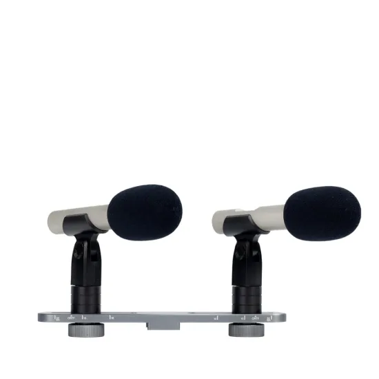 MIC SUPERCARD COND KADOSH KR60 DUO (87923)