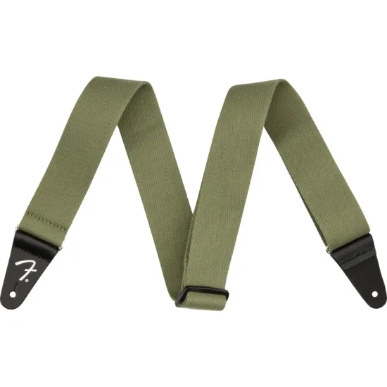 CORREIA FENDER SUPERSOFT OLIVE (87934)