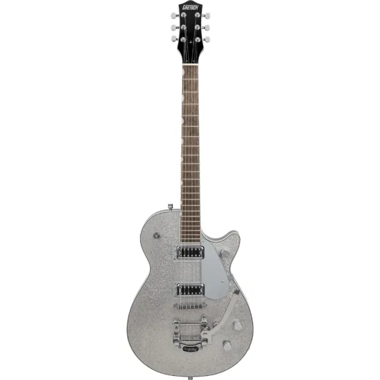 GUIT GRETSCH ELECTROMATIC G5230T PRATA (87941)