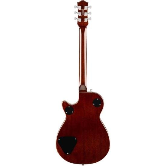 Guitarra Gretsch G5220 Electromatic® Jet™ BT Single-Cut with V-Stoptail por 4.641,00 à vista no boleto/pix ou parcele em até 12x sem juros. Compre na loja Mundomax!
