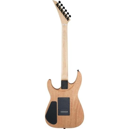 Guitarra Jackson JS22 Dinky Arch Top DKA Natural Oil por 1.949,00 à vista no boleto/pix ou parcele em até 12x sem juros. Compre na loja Mundomax!