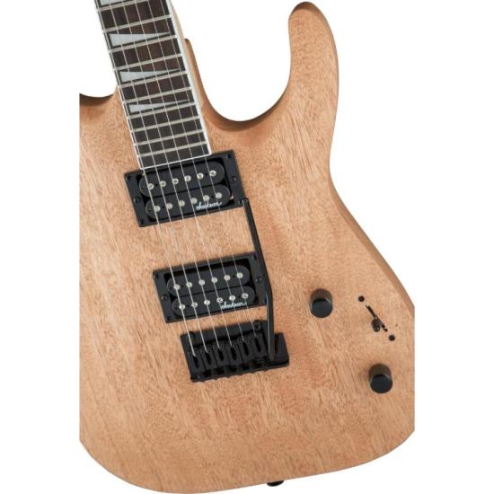 Guitarra Jackson JS22 Dinky Arch Top DKA Natural Oil por 1.949,00 à vista no boleto/pix ou parcele em até 12x sem juros. Compre na loja Mundomax!