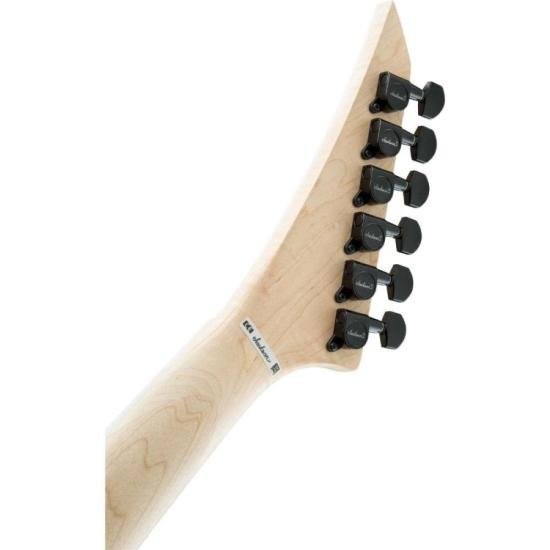Guitarra Jackson JS22 Dinky Arch Top DKA Natural Oil por 1.949,00 à vista no boleto/pix ou parcele em até 12x sem juros. Compre na loja Mundomax!