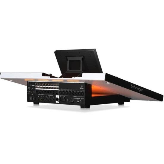 Mesa De Som Digital Behringer Wing 48 Canais por 43.999,00 à vista no boleto/pix ou parcele em até 12x sem juros. Compre na loja Mundomax!