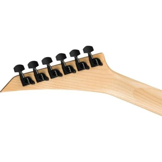 Guitarra Jackson JS20 Dinky® DKQ 2PT Transparent Blue Burst por 2.651,00 à vista no boleto/pix ou parcele em até 12x sem juros. Compre na loja Mundomax!