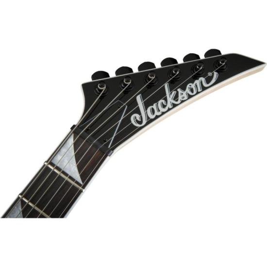 Guitarra Jackson King V JS32T Racing Red por 3.499,00 à vista no boleto/pix ou parcele em até 12x sem juros. Compre na loja Mundomax!