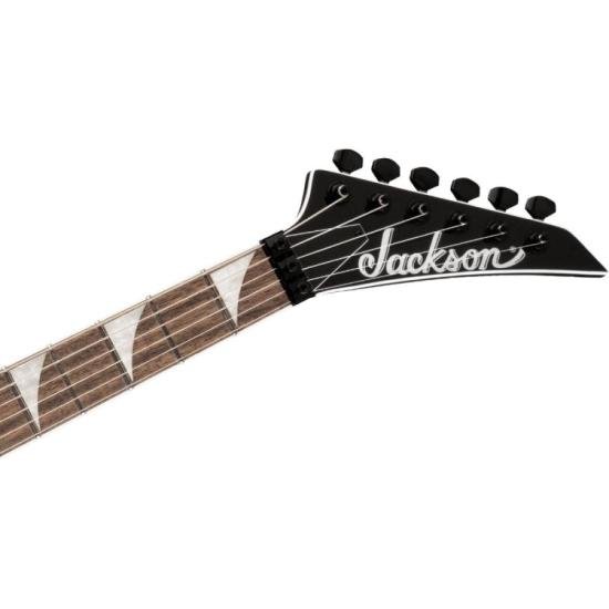 Guitarra Jackson Soloist SLX DX Manalishi Green por 6.599,00 à vista no boleto/pix ou parcele em até 12x sem juros. Compre na loja Mundomax!