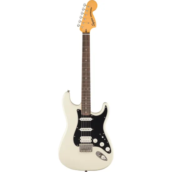 GUIT SQUIER CLASSIC VIBE 70S HT HSS OW (87965)