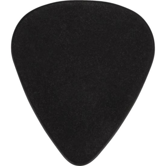 Palheta Jackson 351 Bomb Heavy Black (C/12) por 37,00 à vista no boleto/pix ou parcele em até 1x sem juros. Compre na loja Mundomax!