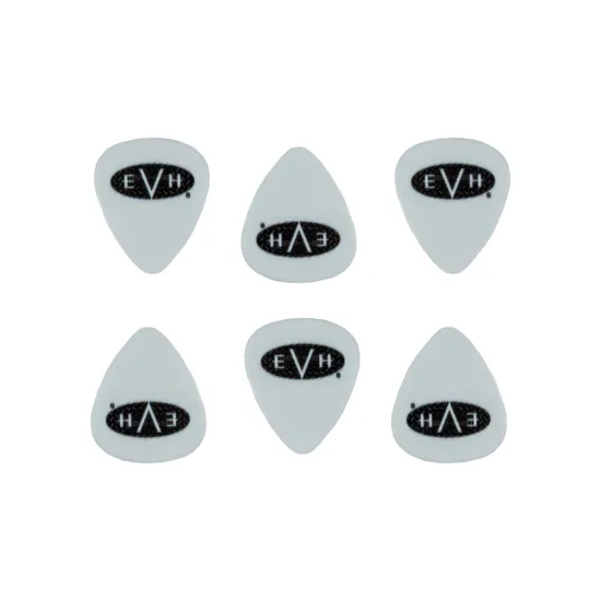 PALHETA FENDER 351 EVH SIGNATURE WH C/6 (87975)