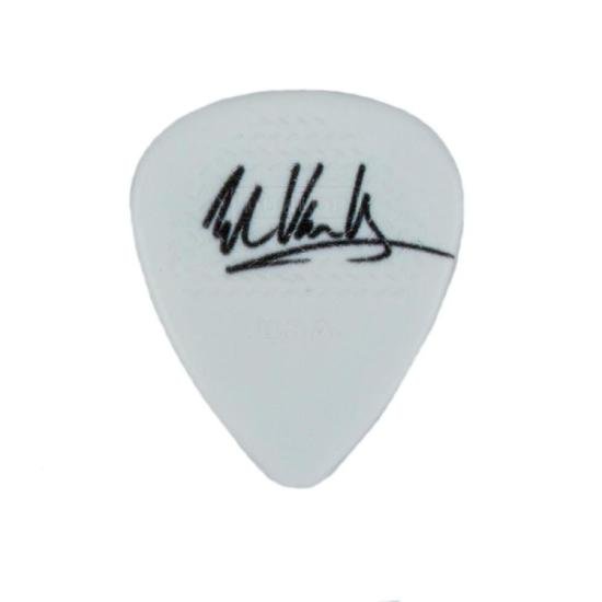 Palheta EHV 351 Signature White and Black (C/6) por 69,00 à vista no boleto/pix ou parcele em até 2x sem juros. Compre na loja Mundomax!