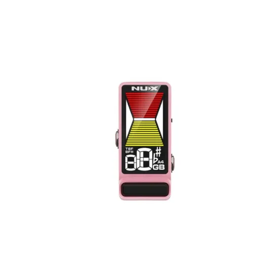 PEDAL AFINADOR NUX FLOW TUNE (87988)