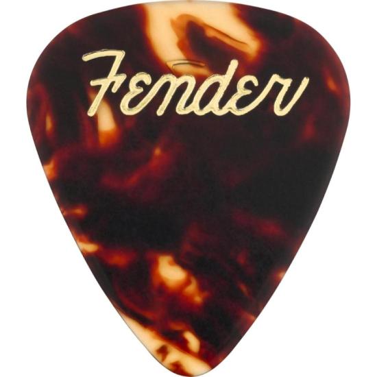 Palheta Fender 351 70th Anniversary Pick Tin Multi-Color (C/12) por 199,00 à vista no boleto/pix ou parcele em até 7x sem juros. Compre na loja Mundomax!