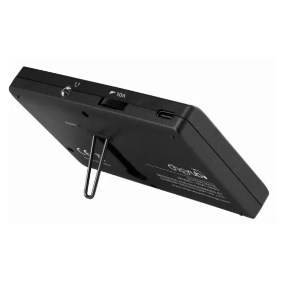 Metrônomo Afinador Cherub WMT565C Para Instrumentos De Corda por 0,00 à vista no boleto/pix ou parcele em até 1x sem juros. Compre na loja Mundomax!